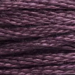 3740 Antique Violet