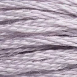 3743 Antique Violet
