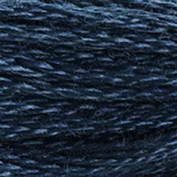 3750 Antique Blue