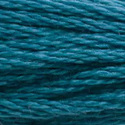 3765 Peacock Blue