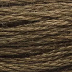 3781 Mocha Brown