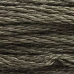 3787 Brown Gray