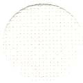 18 Count Aida - White (18" x 21.5")(3590)