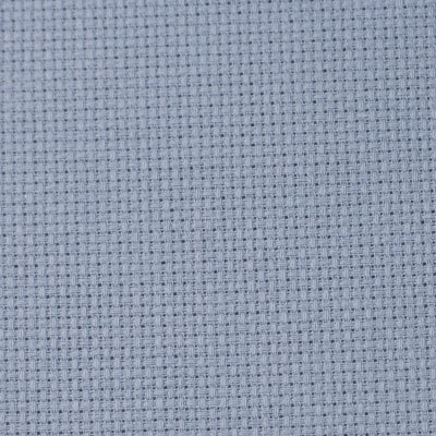 18 Count Aida - Light Antique Blue (18" x 21.5")(37935020)