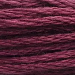 3802 Antique Mauve