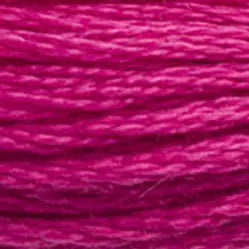 3804 Cyclamen Pink