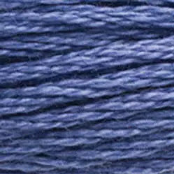 3807 Cornflower Blue