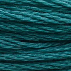 3809 Turquoise