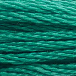 3812 Sea Green