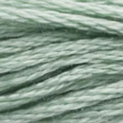 3813 Blue Green