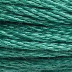 3814 Aquamarine