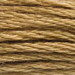 3828 Hazelnut Brown