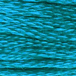 3844 Bright Turquoise