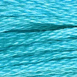 3845 Bright Turquoise