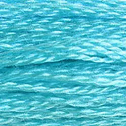 3846 Bright Turquoise