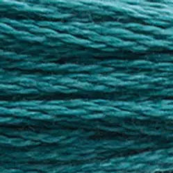 3847 Teal Green