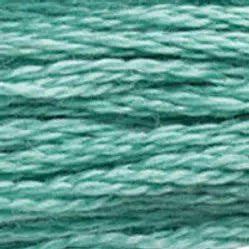 3849 Teal Green