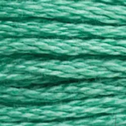 3851 Bright Green