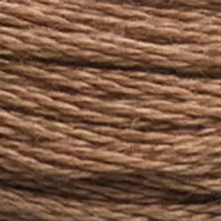 3862 Mocha Beige