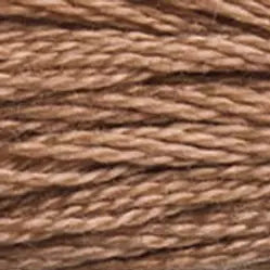 3863 Mocha Beige