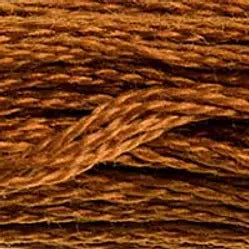 400 Mahogany