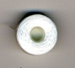 NYMO SPOOL WHT 72YD SZD