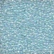 Mill Hill 42017 Crystal Aqua Petite Beads - Size 15/0