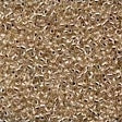 Mill Hill 42027 Champagne Petite Beads - Size 15/0