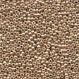 Mill Hill 42030 Victorian Copper Petite Beads - Size 15/0