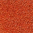 Mill Hill 42033 Autumn Flame Petite Beads - Size 15/0