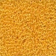 Mill Hill 42035 Matte Maize Petite Beads - Size 15/0