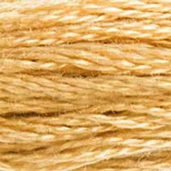 422 Hazelnut Brown