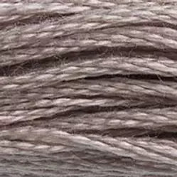 452 Shell Gray