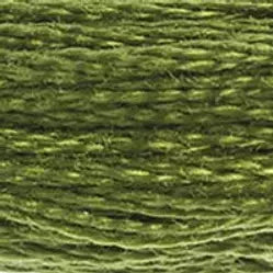 469 Avocado Green