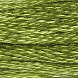 471 Avocado Green