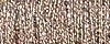 5001 Brass Key #4 Braid Kreinik