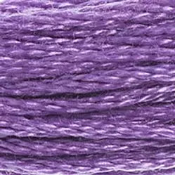 553 Violet