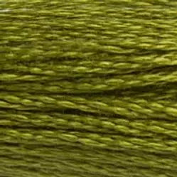 580 Moss Green