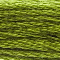 581 Moss Green