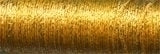 5815 Golden Chardonnay #4 Braid Kreinik