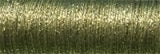 5835 Golden Olive #4 Braid Kreinik
