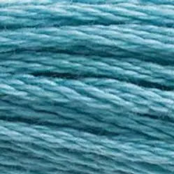 597 Turquoise