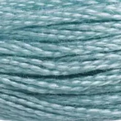 598 Turquoise