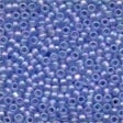 Mill Hill 60168 Frosted Sapphire Seed Beads - Size 11/0