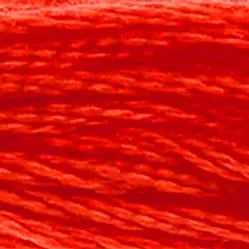 606 Orange-Red