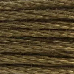 610 Drab Brown