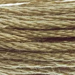 612 Drab Brown