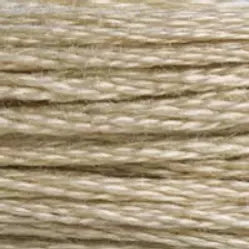 613 Drab Brown