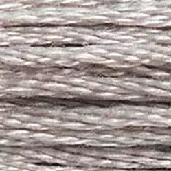 648 Beaver Gray