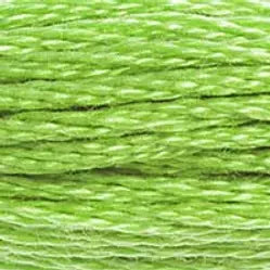 704 Bright Chartreuse
